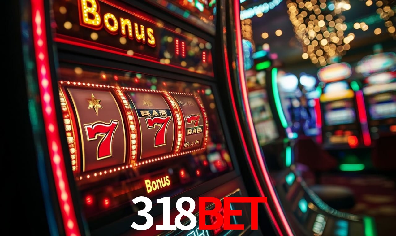 Bônus Generosos e Exclusivos no 318bet para Você!